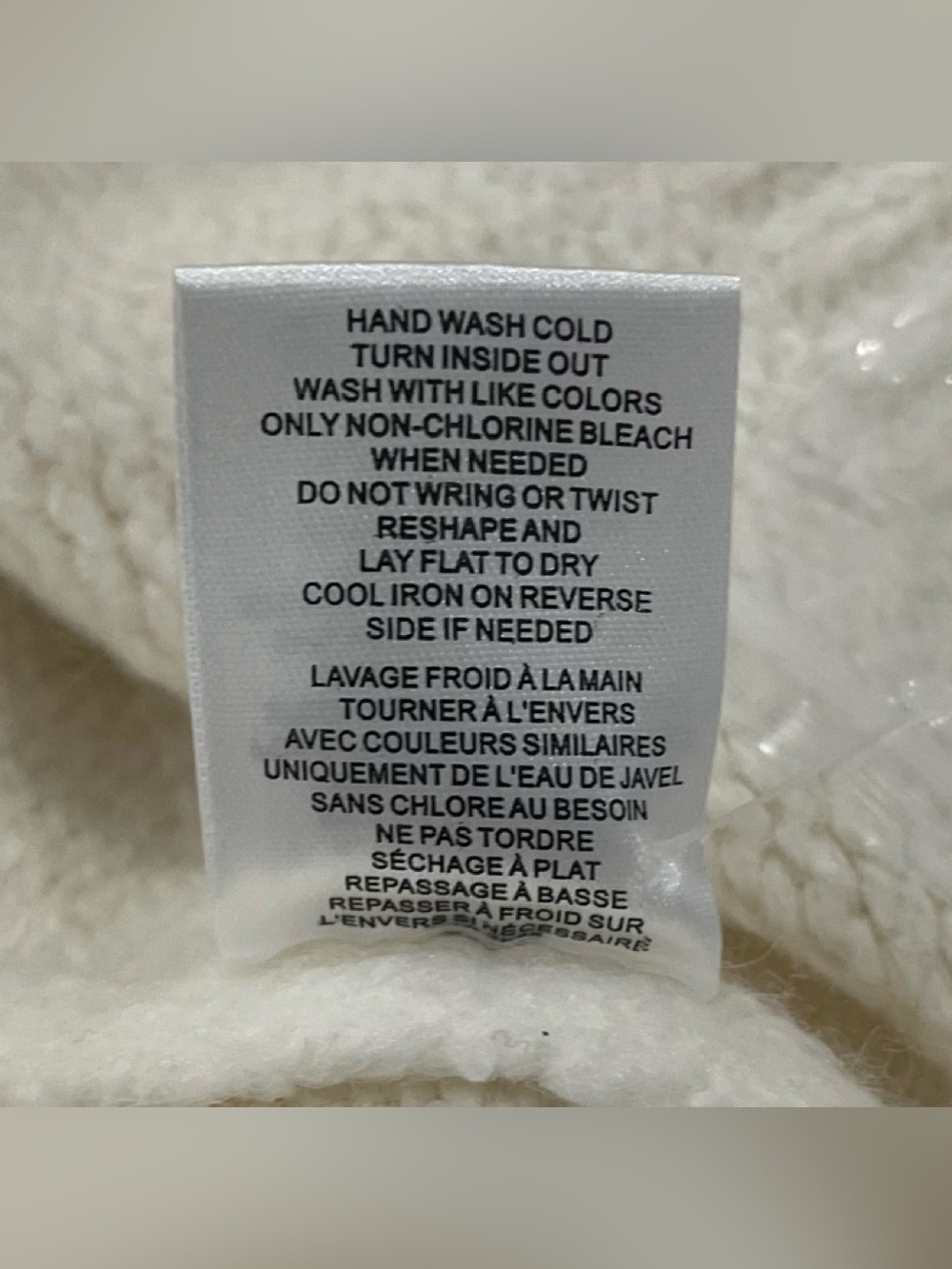 Z SUPPLY Cardigan Sweater, Size XS - Picture 5 of 5